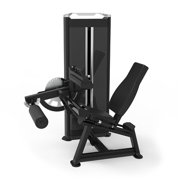 S650 COMBO LEG EXTENSION / LEG CURL SEDUTO Diamond Cod. WS650-COMBOSEATEDLEG