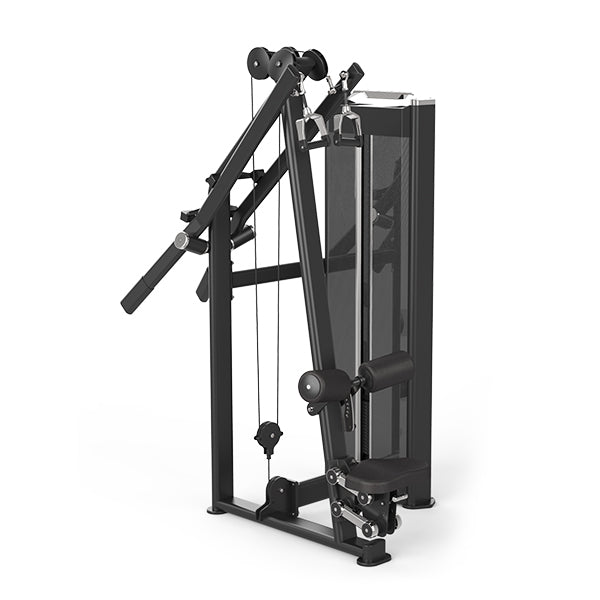 S650 LAT MACHINE Diamond Cod. WS650-LATPULLDOWN