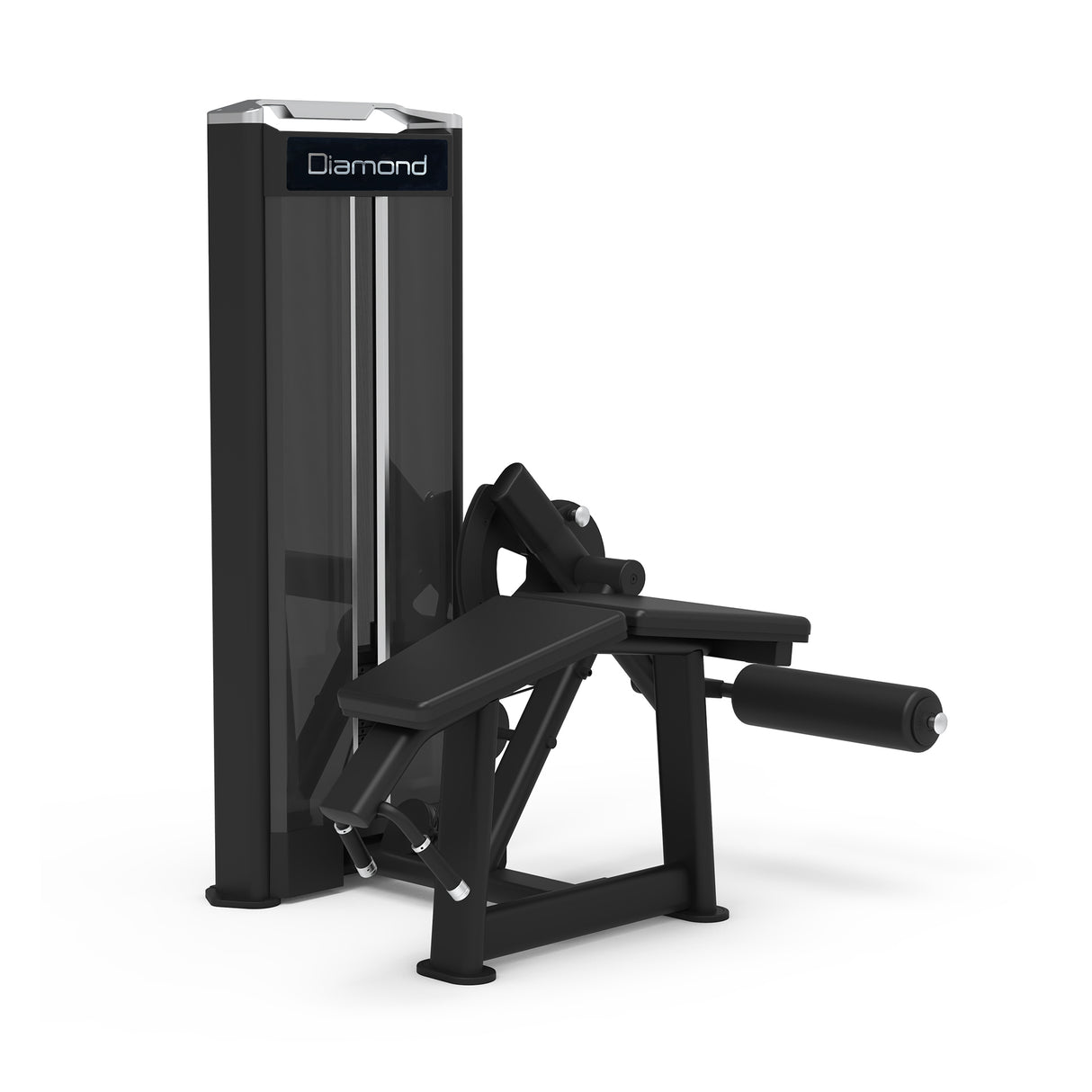 S650 LEG CURL Diamond Cod. WS650-LEGCURL