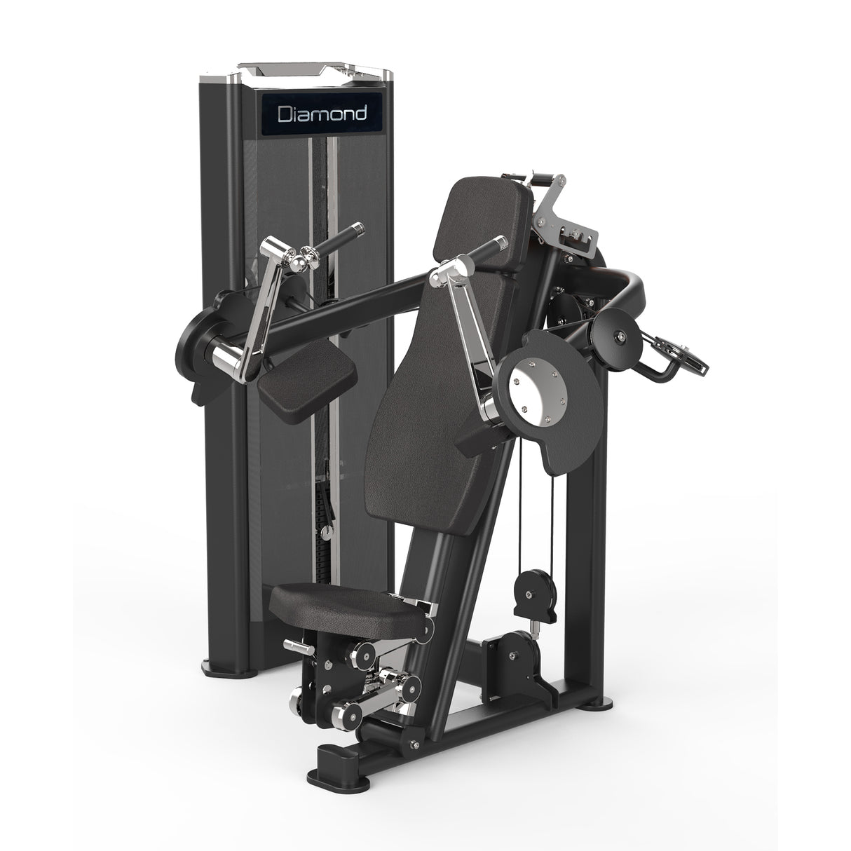S650 TRICEPS MACHINE Diamond Cod. WS650-TRICEPS