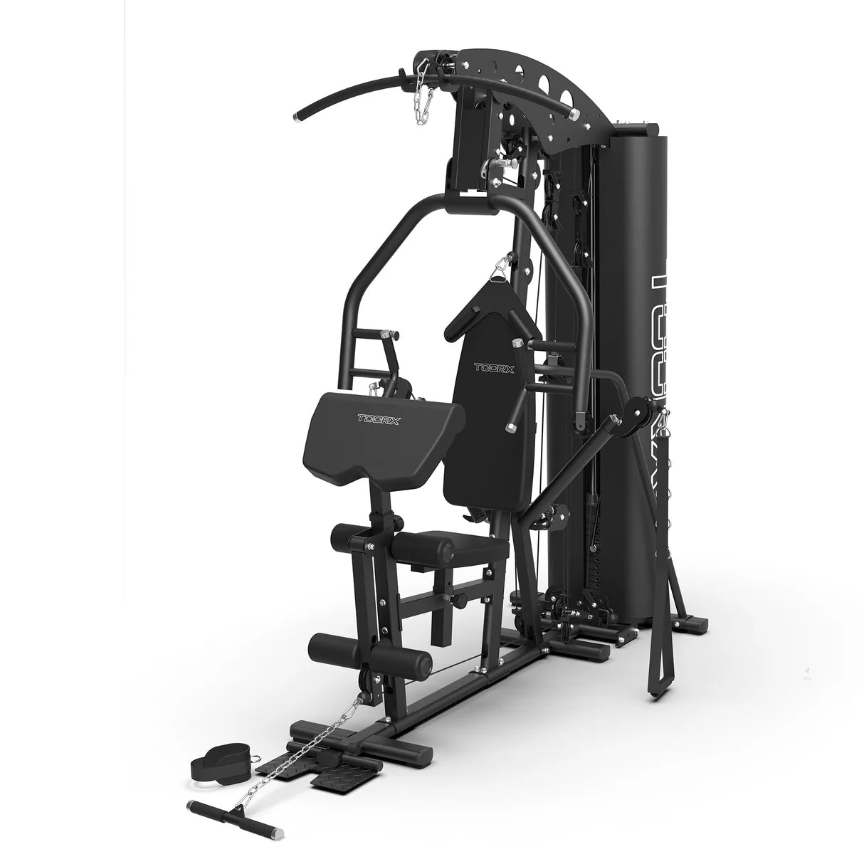 Stazione multifunzione MSX 1000 Toorx Cod. MSX-1000