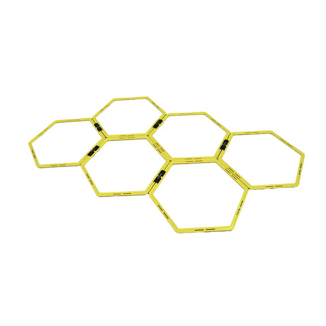 Toorx Scaletta richiudibile hex - AHF-276