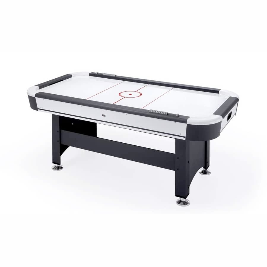 Air Hockey 7 Alabama Fas Pendezza Senza Gettoniera