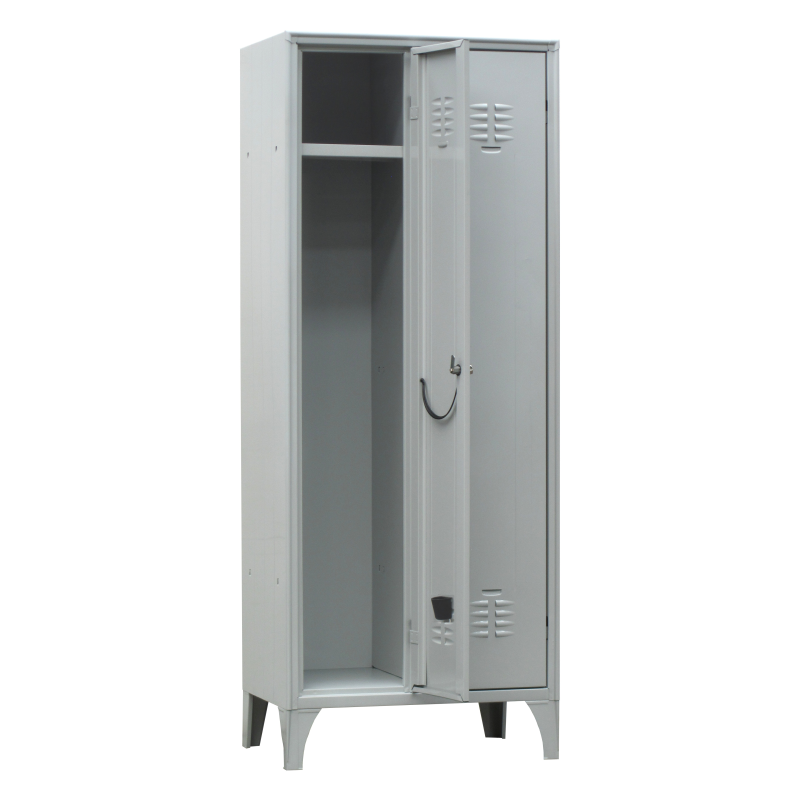 Armadietto per spogliatoio 2 posti Art. S 891