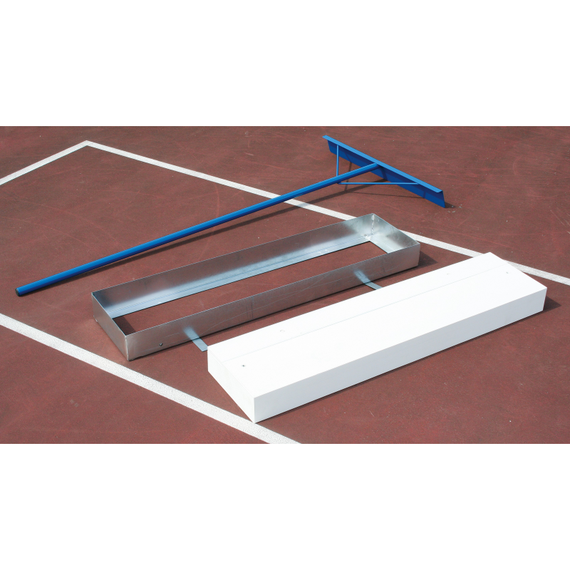 Asse Di Battuta Art. A 510