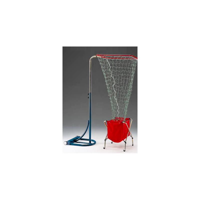 Ball catcher art. V 723/A Basamento Escluso