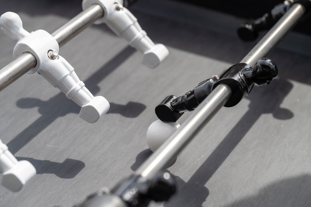 Calciobalilla Lifestyle - Bianco Cornilleau