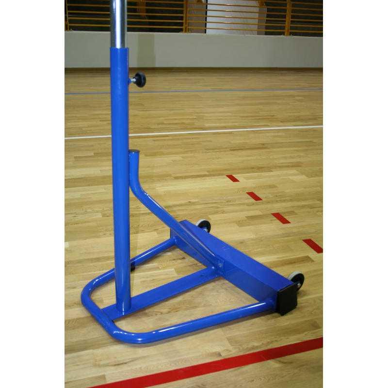 Basamento Multiuso Per Attrezzi Allenamento Art. V723/XN