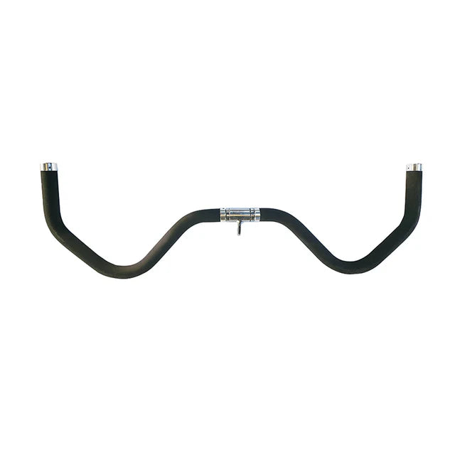 Toorx barra trazioni gommata BTG-88 Absolute Line