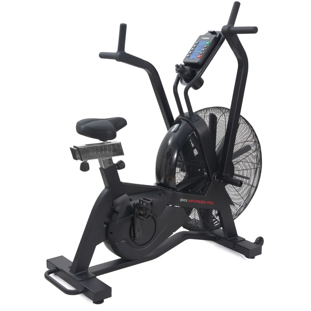 BIKE TOORX BRX AIR CROSS PRO