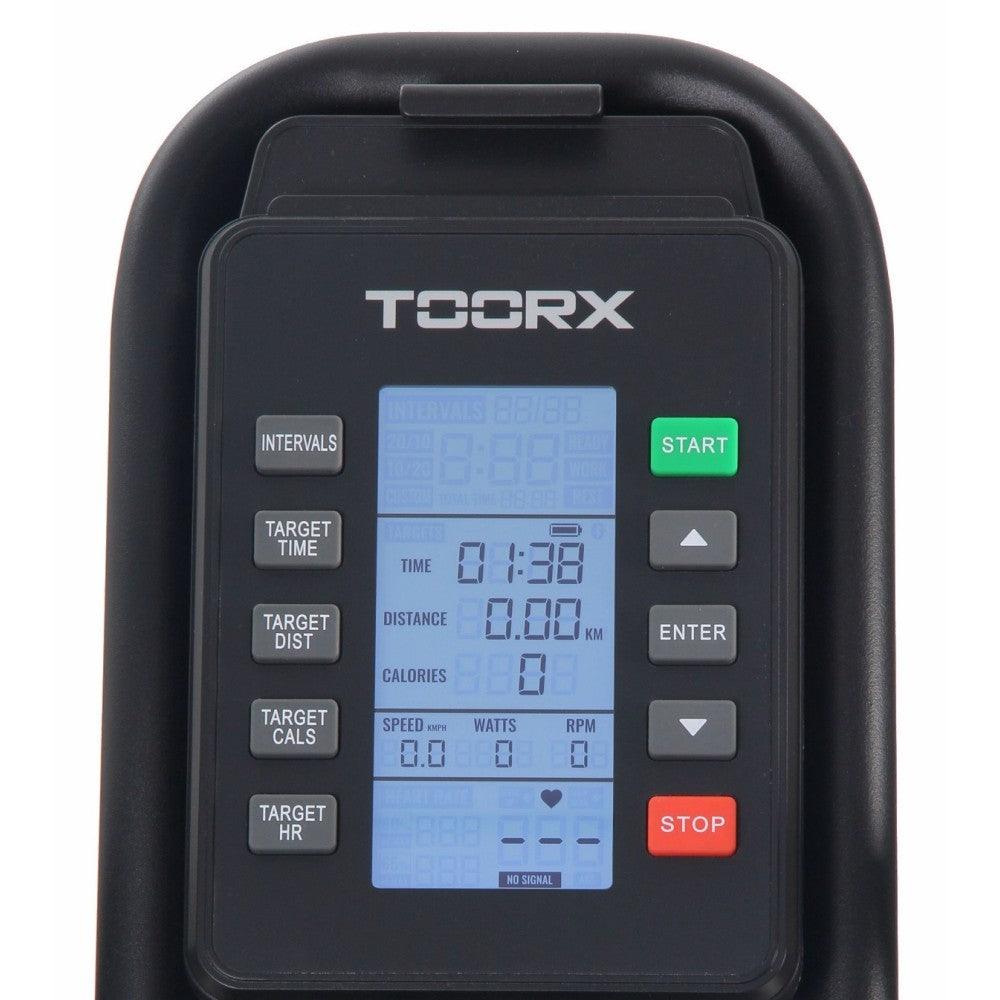 BIKE TOORX BRX AIR CROSS PRO