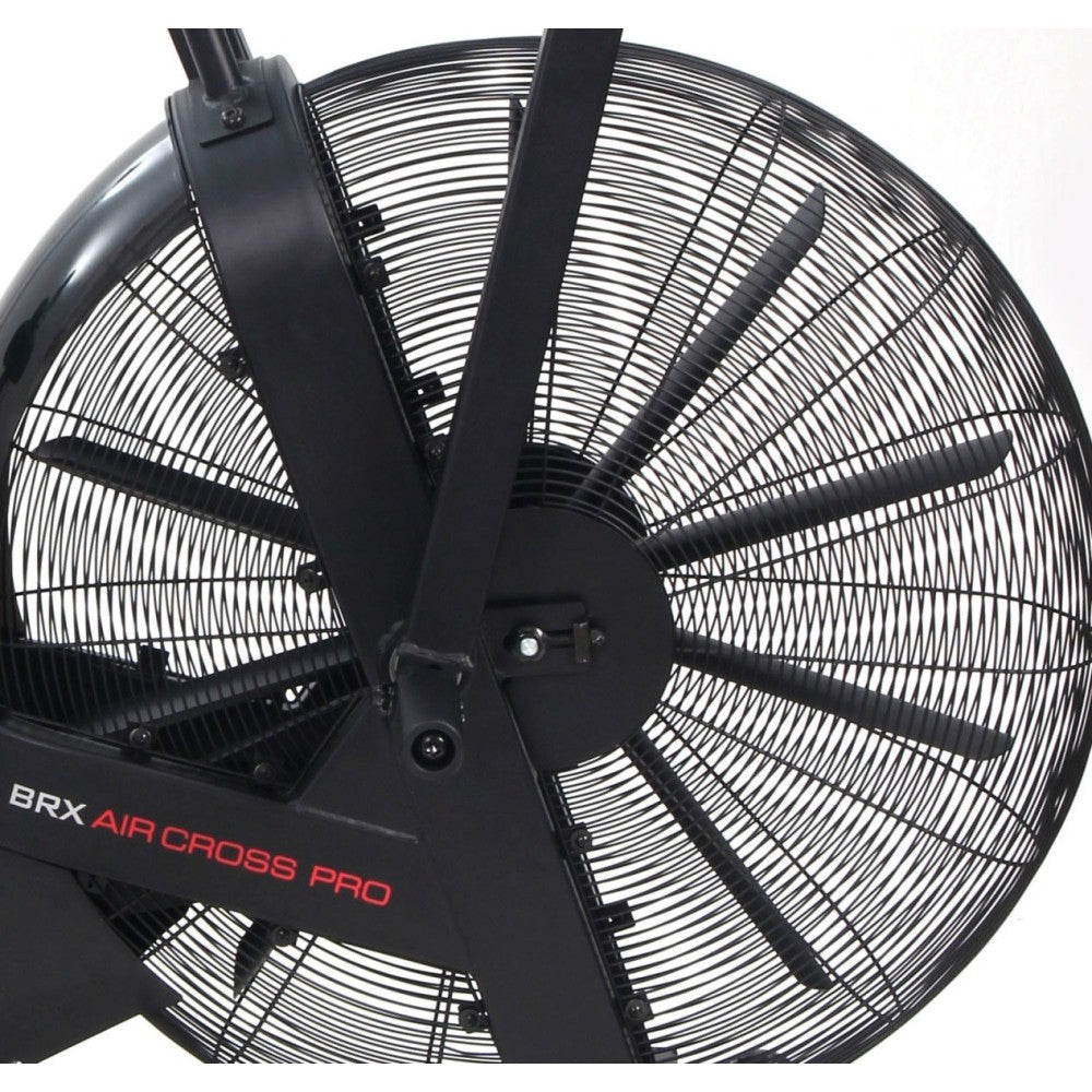 BIKE TOORX BRX AIR CROSS PRO