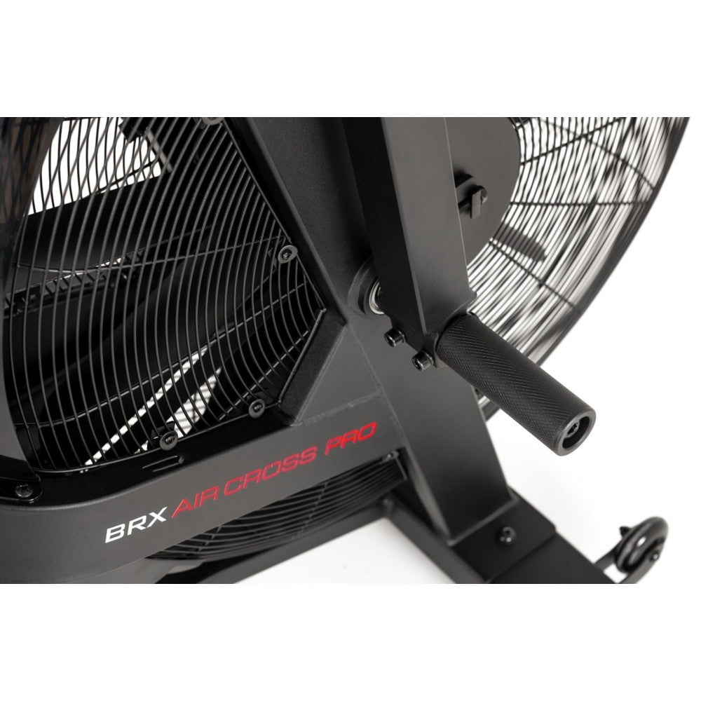 BIKE TOORX BRX AIR CROSS PRO