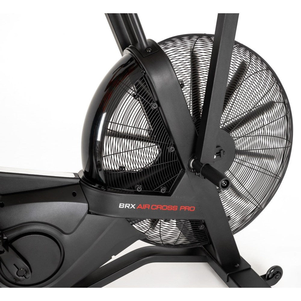 BIKE TOORX BRX AIR CROSS PRO