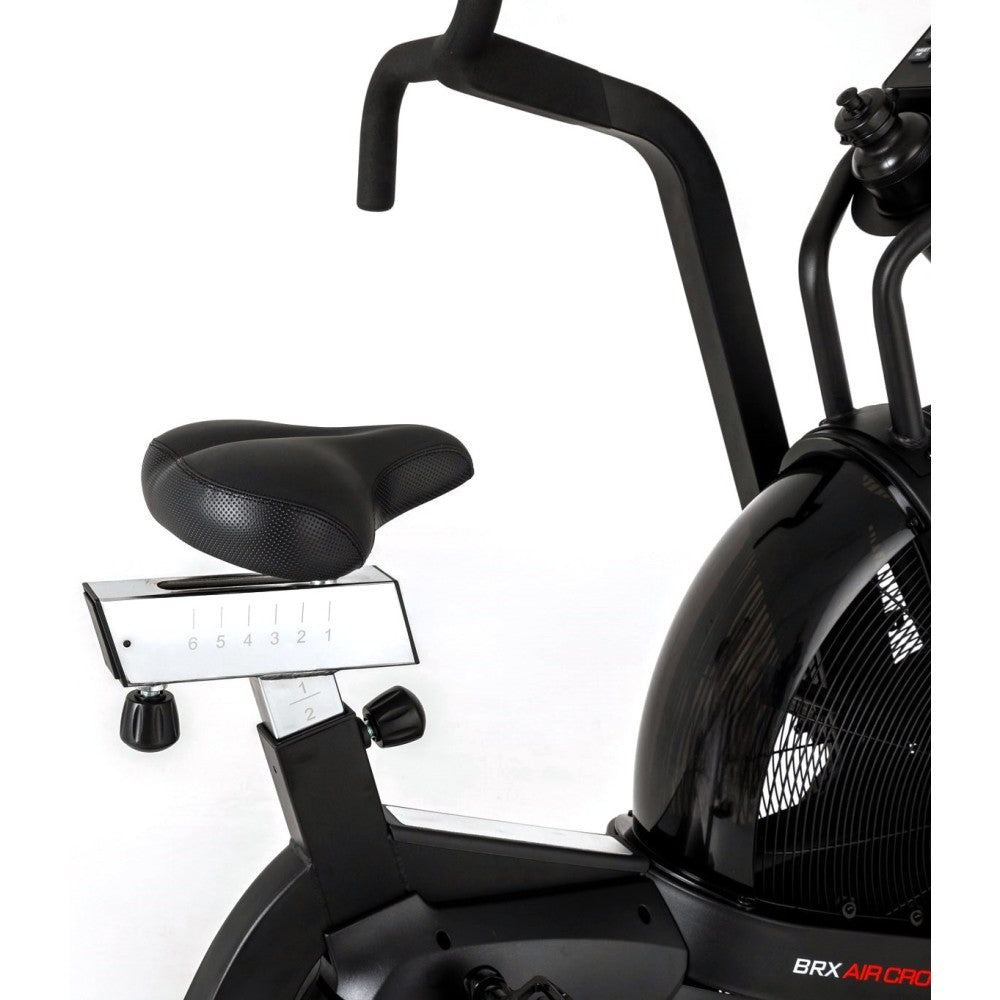 BIKE TOORX BRX AIR CROSS PRO