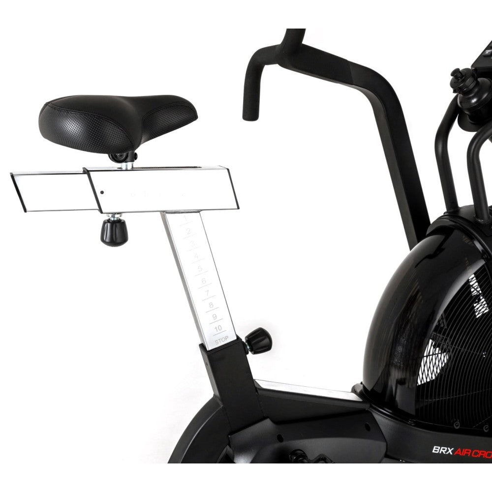 BIKE TOORX BRX AIR CROSS PRO