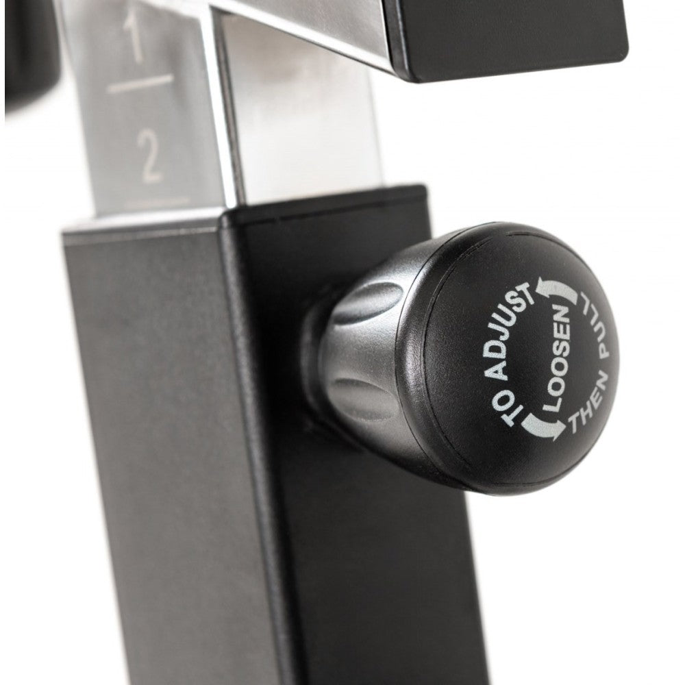 BIKE TOORX BRX AIR CROSS PRO