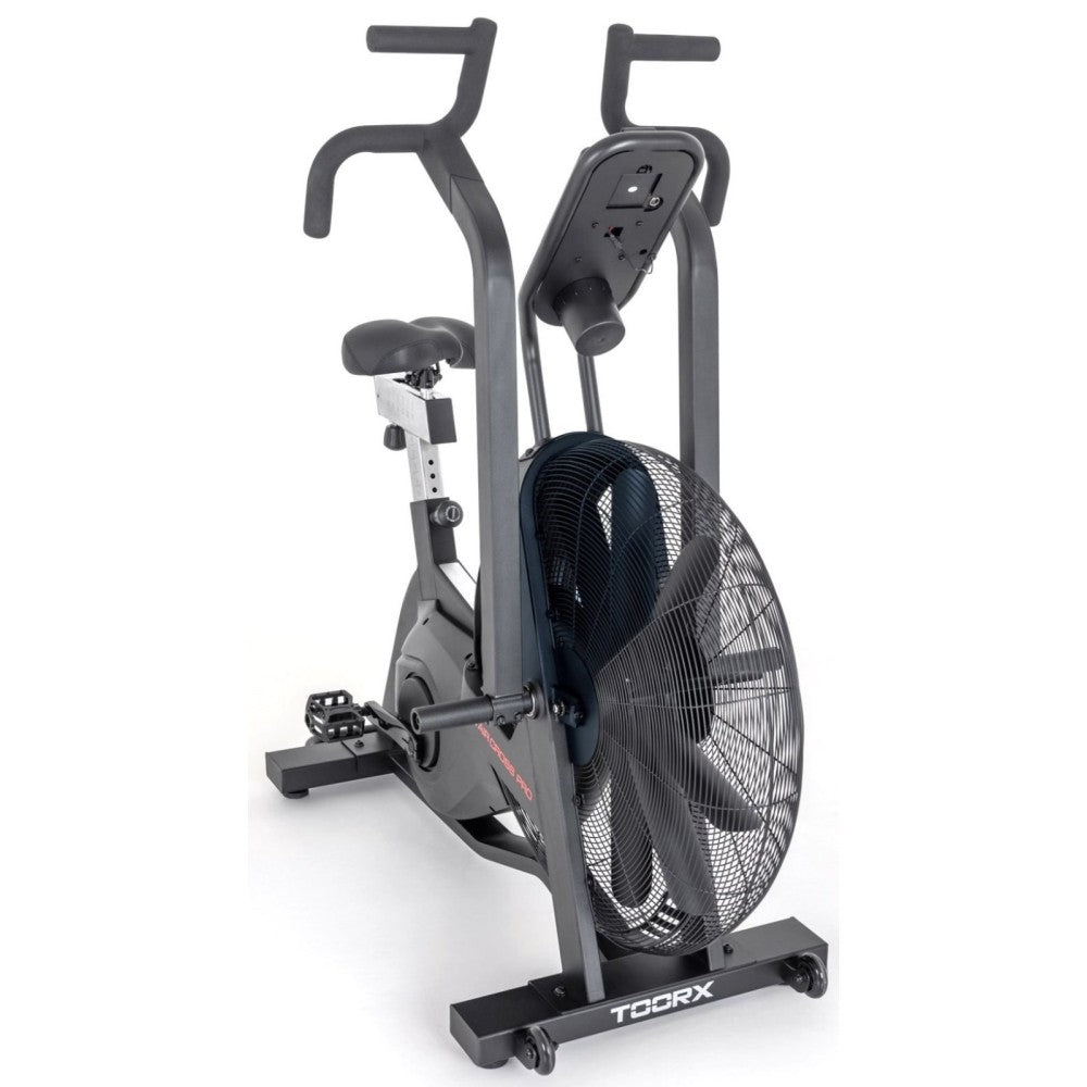 BIKE TOORX BRX AIR CROSS PRO