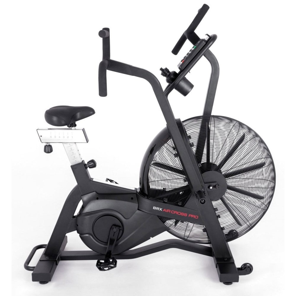 BIKE TOORX BRX AIR CROSS PRO