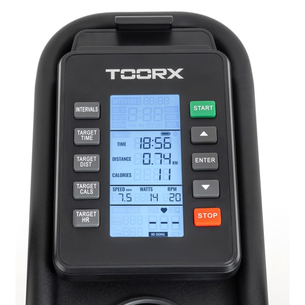 BIKE TOORX BRX AIR CROSS PRO