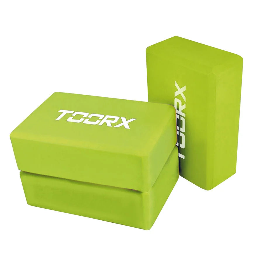 Toorx Mattone Yoga AHF-025
