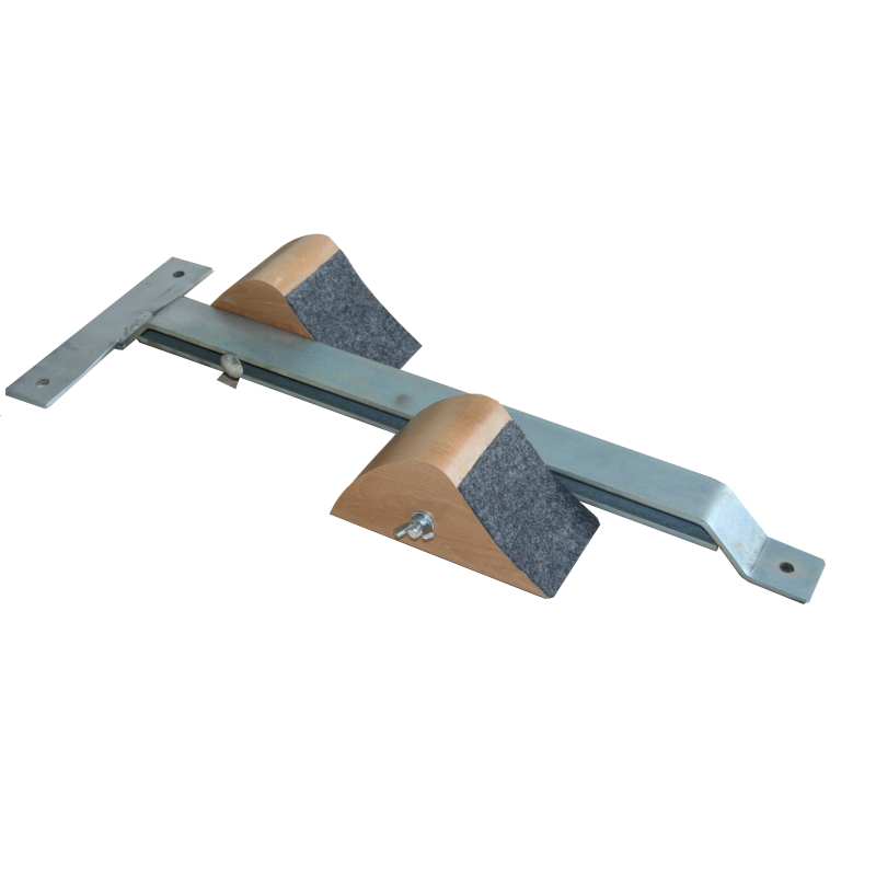 Blocchi con piastra Art. A 533