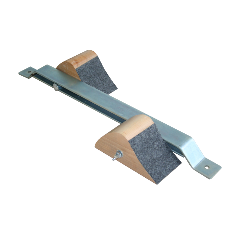 Blocco di partenza a 2 ceppi Art. A 532