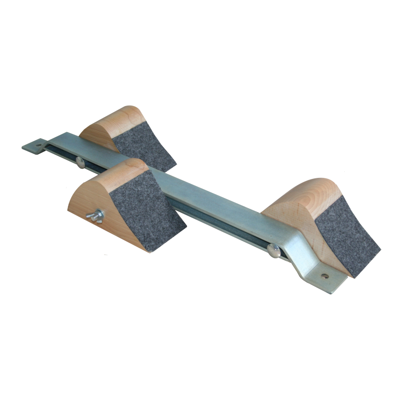 Blocco partenza a 3 ceppi Art. A 529