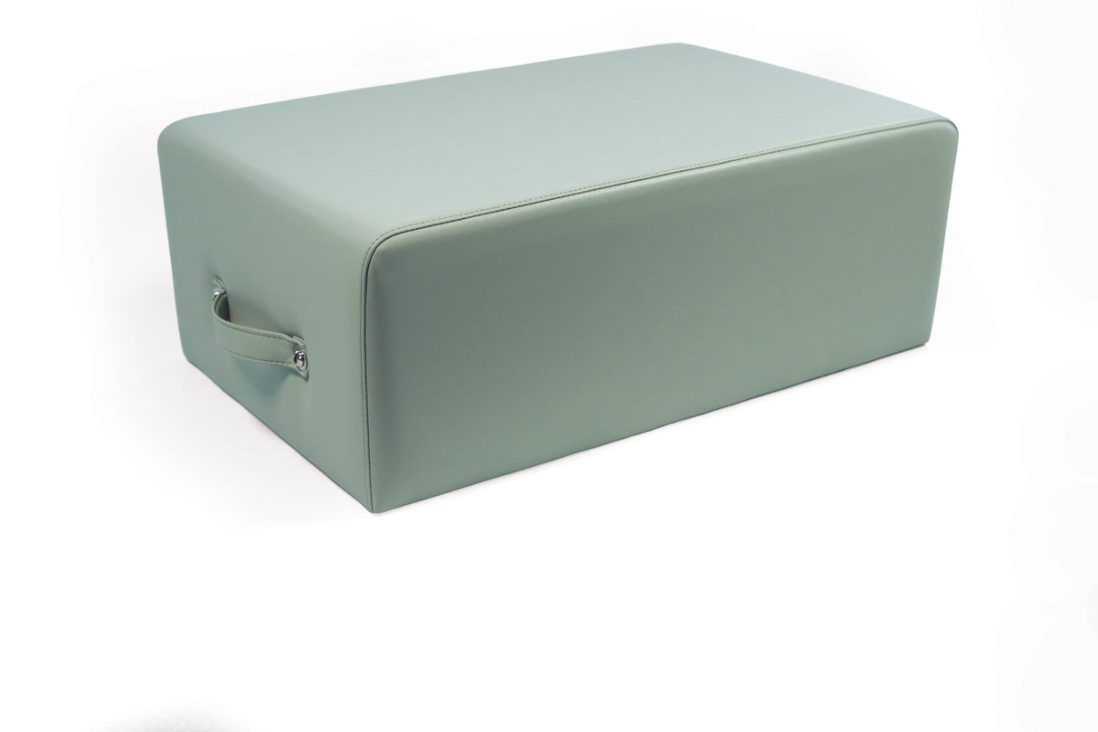 Liveness Reformer in legno di quercia naturale colore Green Tea PTX5500 cod. PTX-5500G