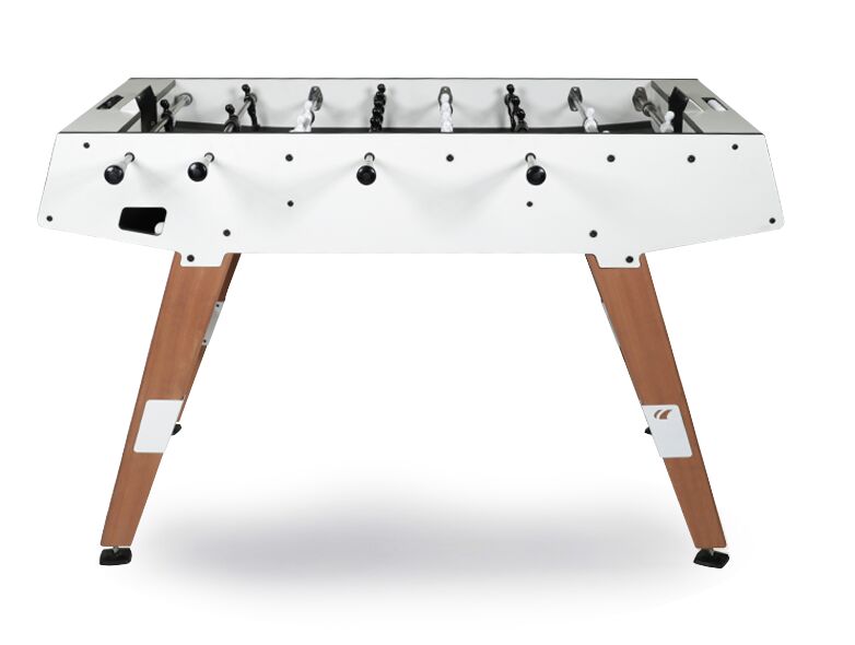 Calciobalilla Lifestyle - Bianco Cornilleau