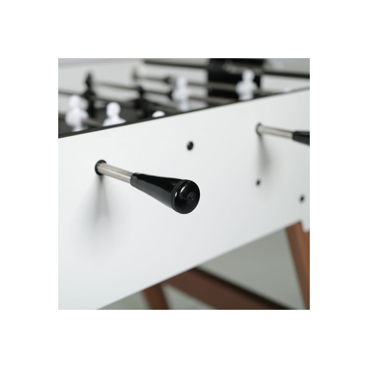 Calciobalilla Lifestyle - Bianco Cornilleau