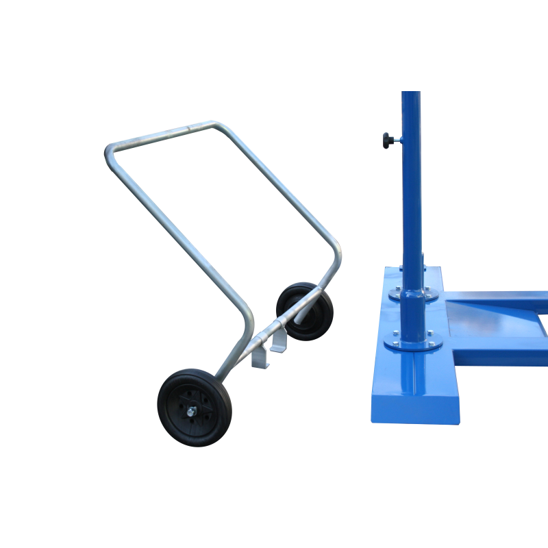 Carrello Per Trasporto Parallele Art. G 175