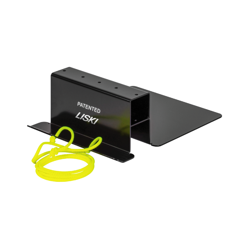 Carrello per singola sagoma Art. F 736/R e per campi erba sintetica Art F736-C