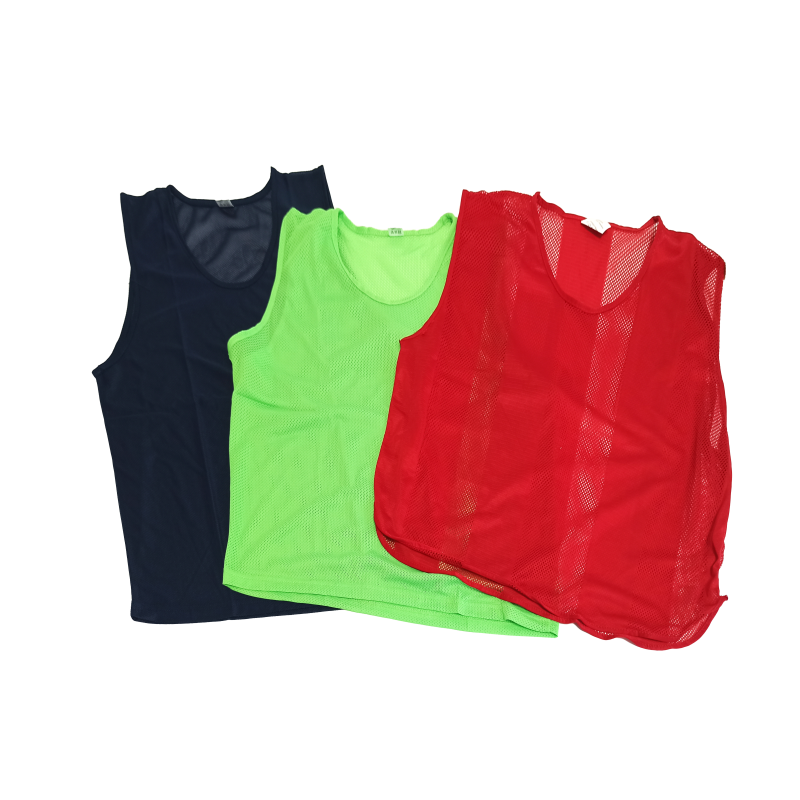 Casacca allenamento Junior Art. F 749/QJ