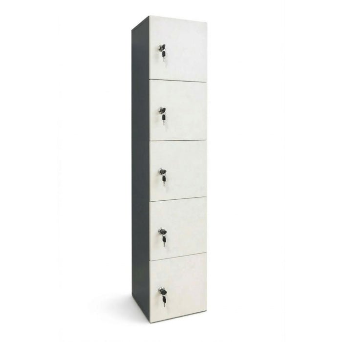 Armadio Casellario Portavalori Componibile 5 Ante / posti COD: IF1068/E