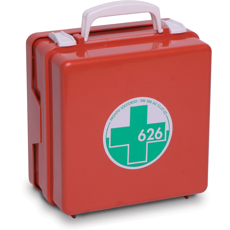Cassetta primo soccorso Art. I 930