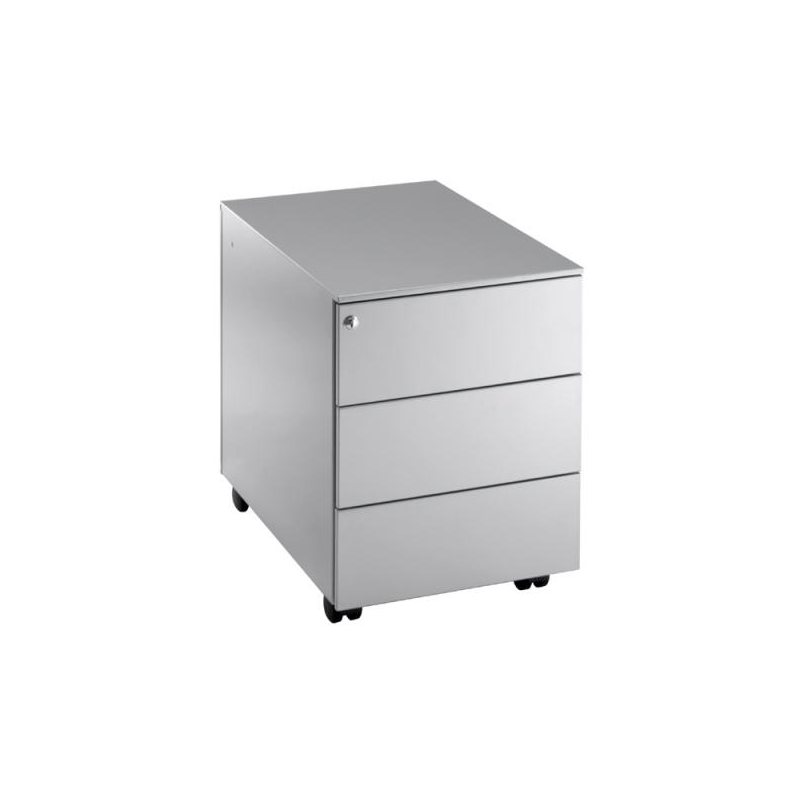 Cassettiera Con Ruote a 3 cassetti Art. I910/C.1