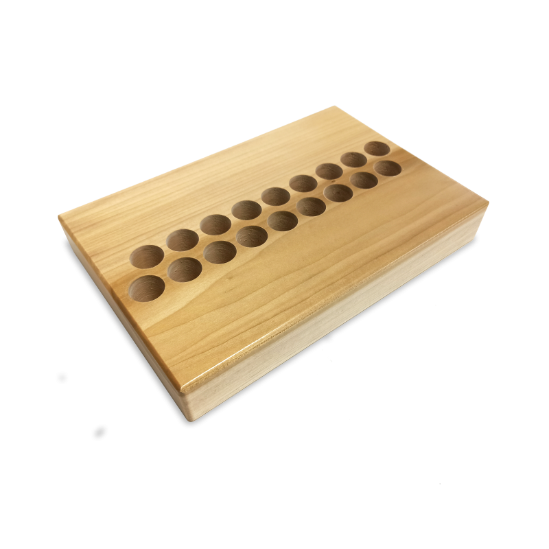 Contenitore per palette Art. V 723