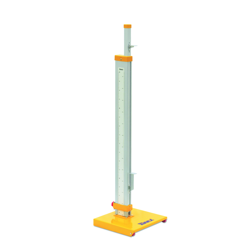 Ritti salto in alto Omologati I.A.A.F. Art. A 473 la coppia