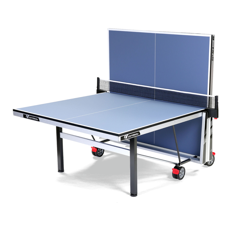 Tavolo Ping Pong Cornilleau Competition 540 ITTF Indoor