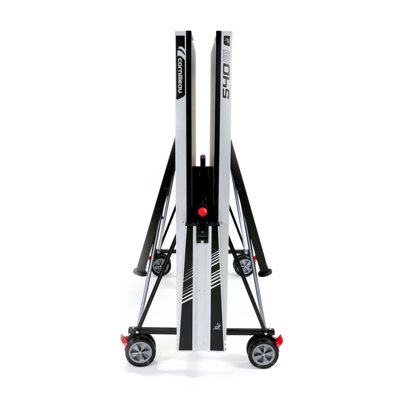 Tavolo Ping Pong Cornilleau Competition 540 ITTF Indoor
