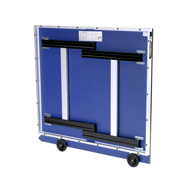 Tavolo Ping Pong Cornilleau Competition 610 ITTF Indoor