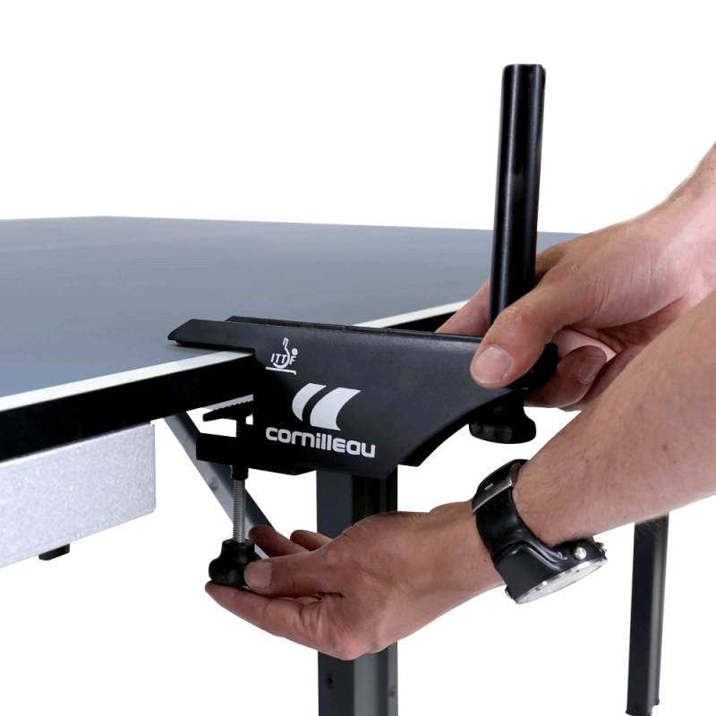 Tavolo Ping Pong Cornilleau Competition 610 ITTF Indoor