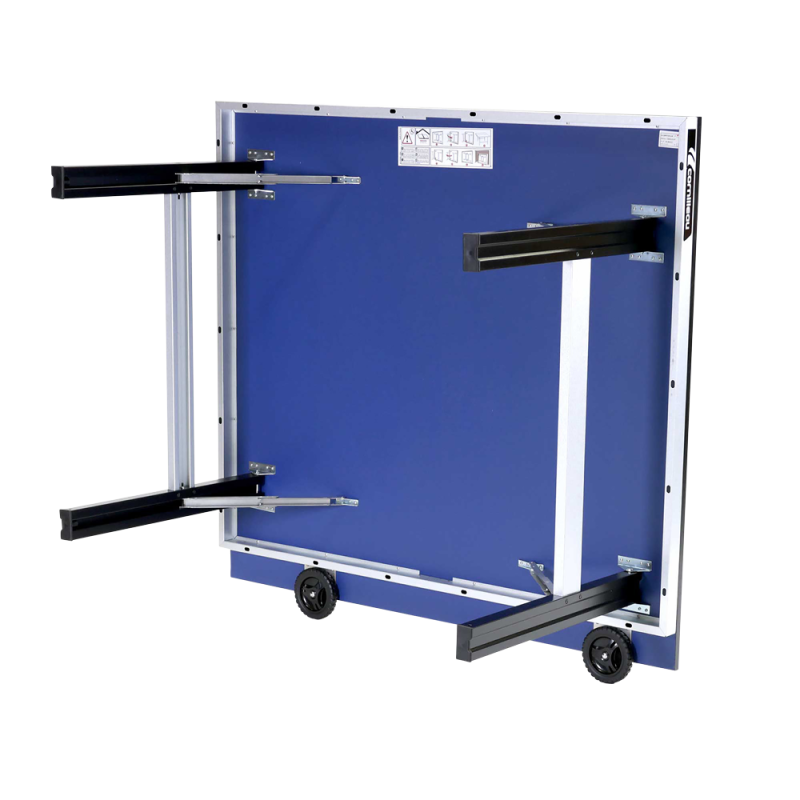 Tavolo Ping Pong Cornilleau Competition 610 ITTF Indoor