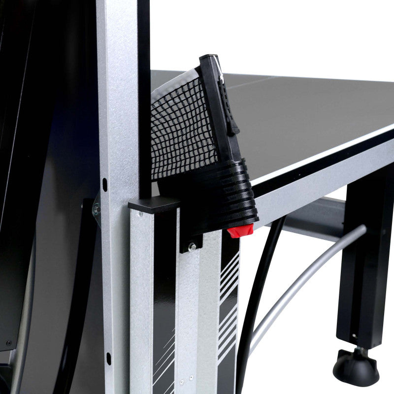 Tavolo Ping Pong Cornilleau Competition 740 ITTF Indoor Piano in agglomerato 25 mm con rivestimento speciale Skiltop