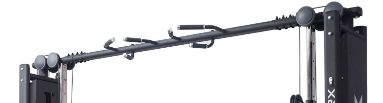 Toorx Cross bar di collegamento per CSX-2000 CROSS-BARCSX2000