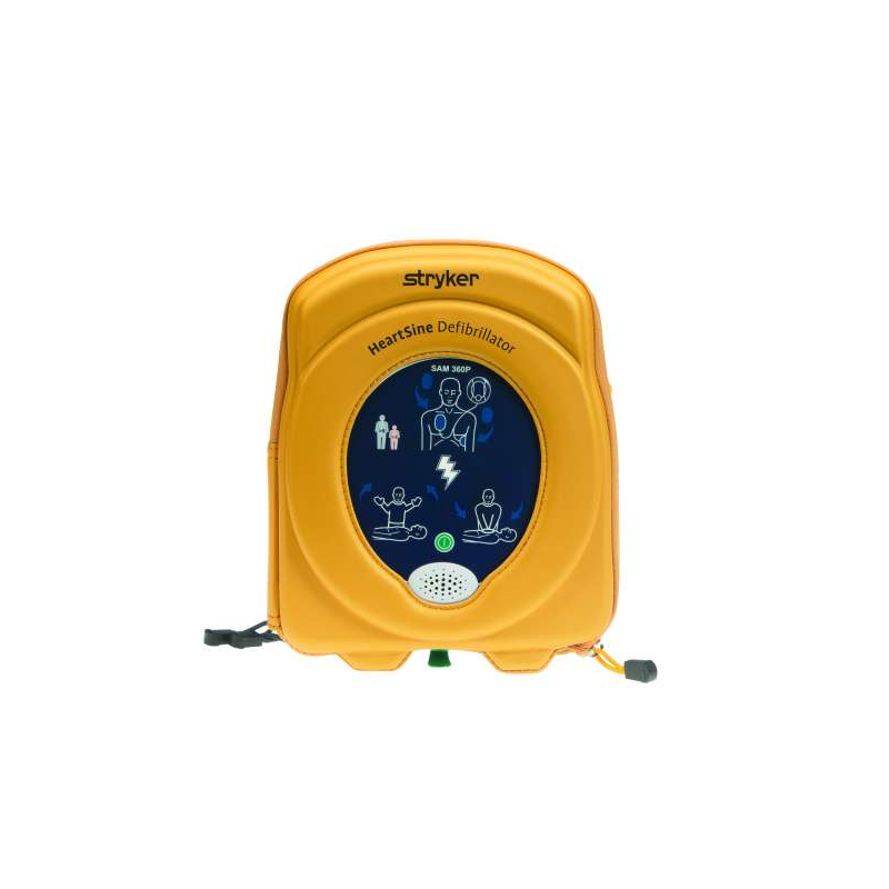 Defibrillatore Art. I 930/3