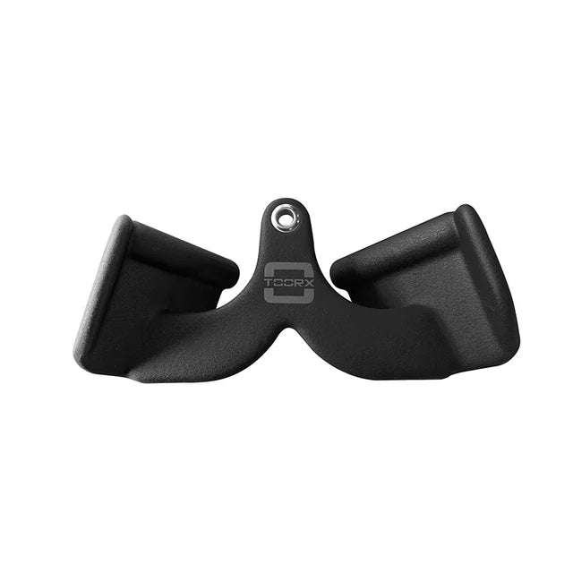 Toorx Doppia impugnatura con presa neutra in dipping L 31,5 cm - DI-31.5