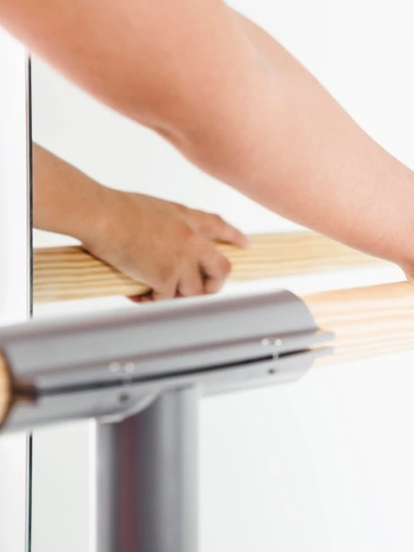 Sbarra per i professionisti Avant Da 1,5m Senza Ruote Dinamica Ballet