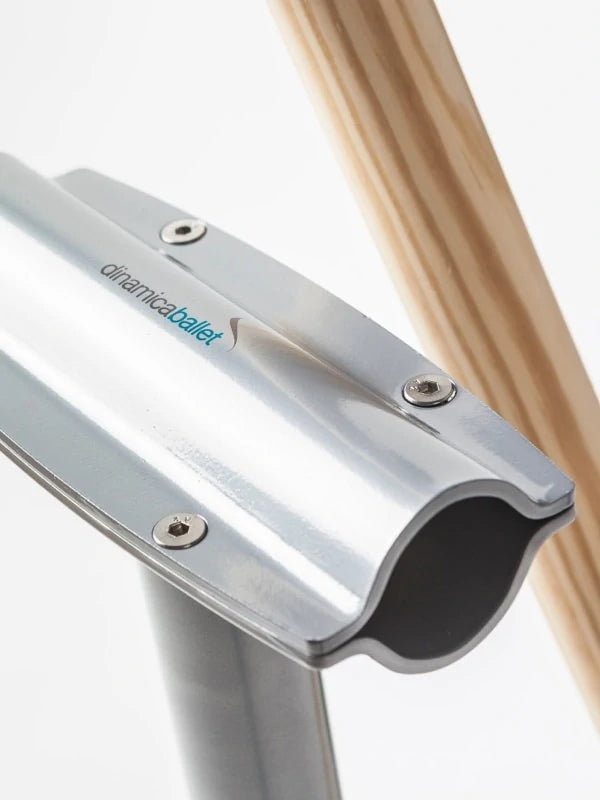 Sbarra per i professionisti Avant da mt. 3 senza ruote Dinamica Ballet